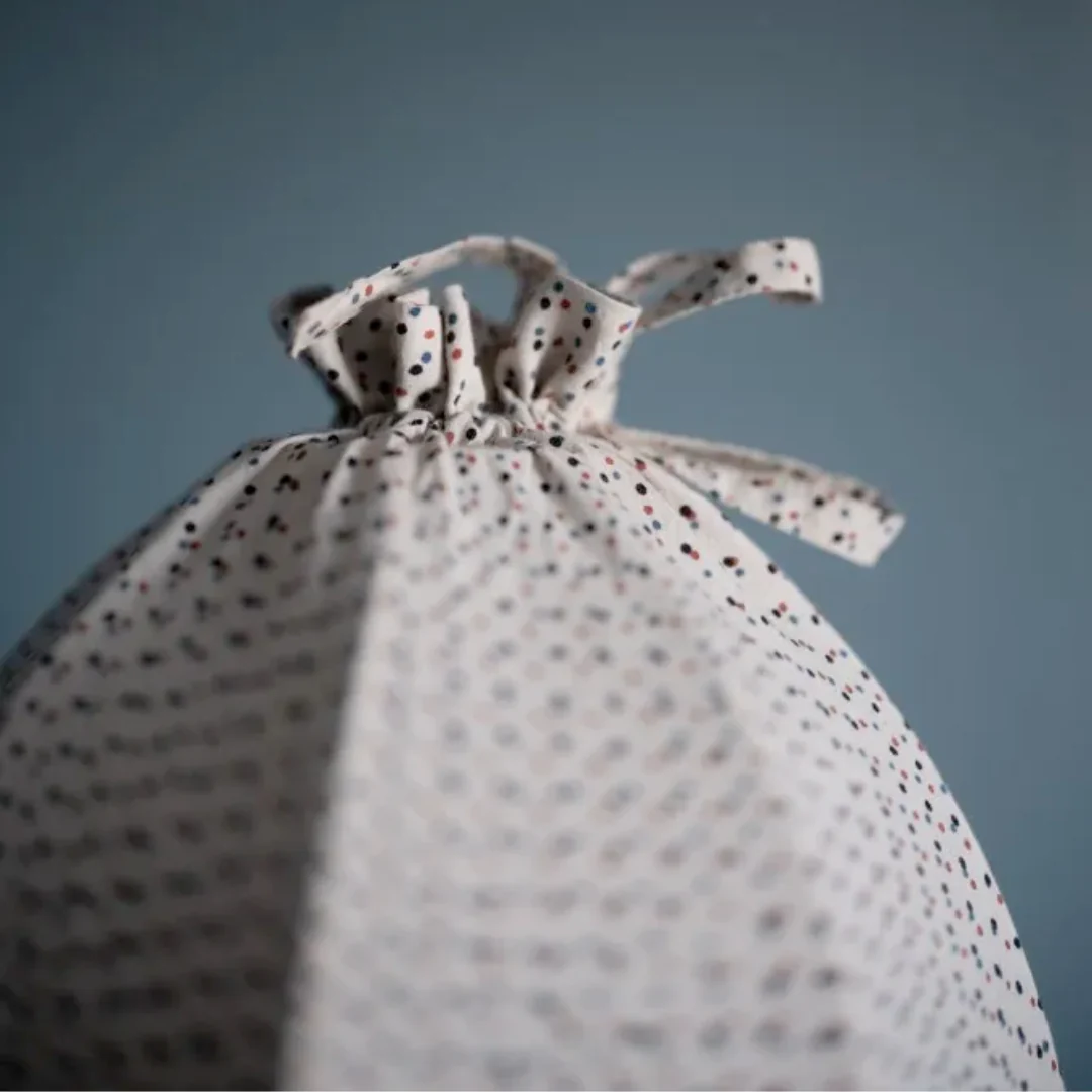 Merchant & Mills The Pomegranate Lampshade - PDF Pattern - Image 9