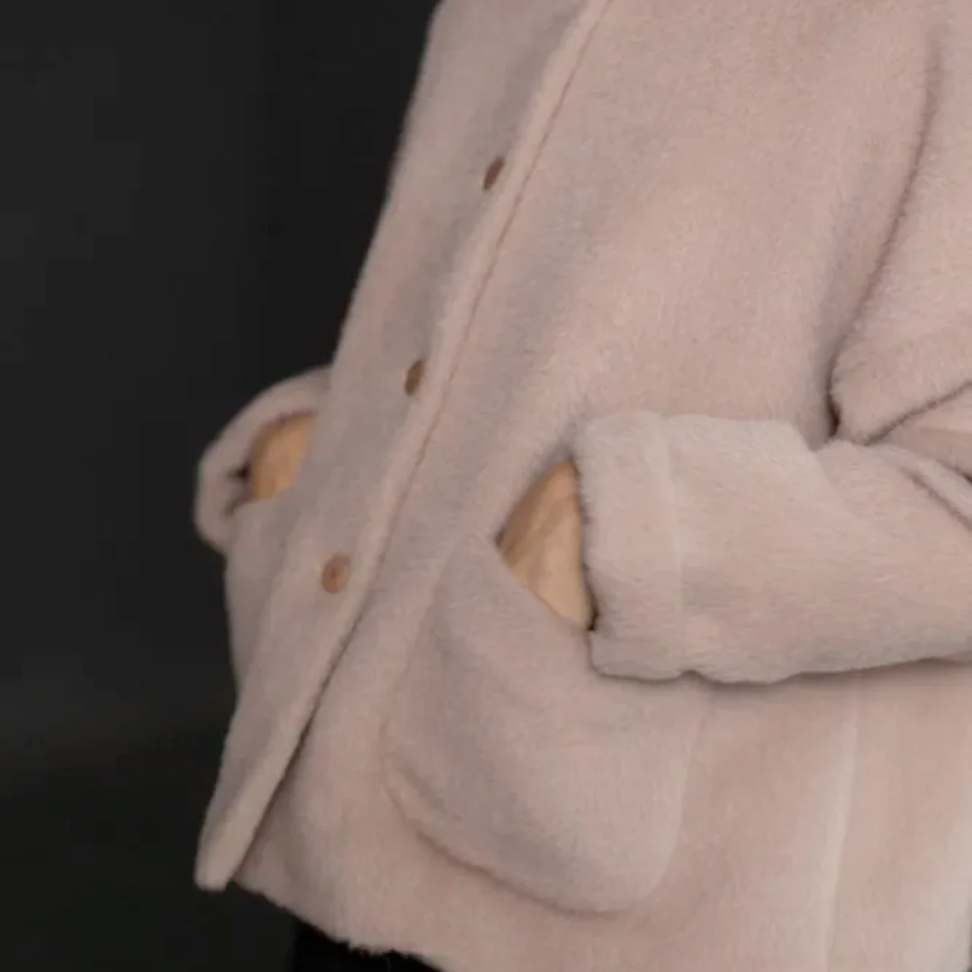 Merchant & Mills The Sanda Jacket UK6-28 - PDF Pattern - Image 11