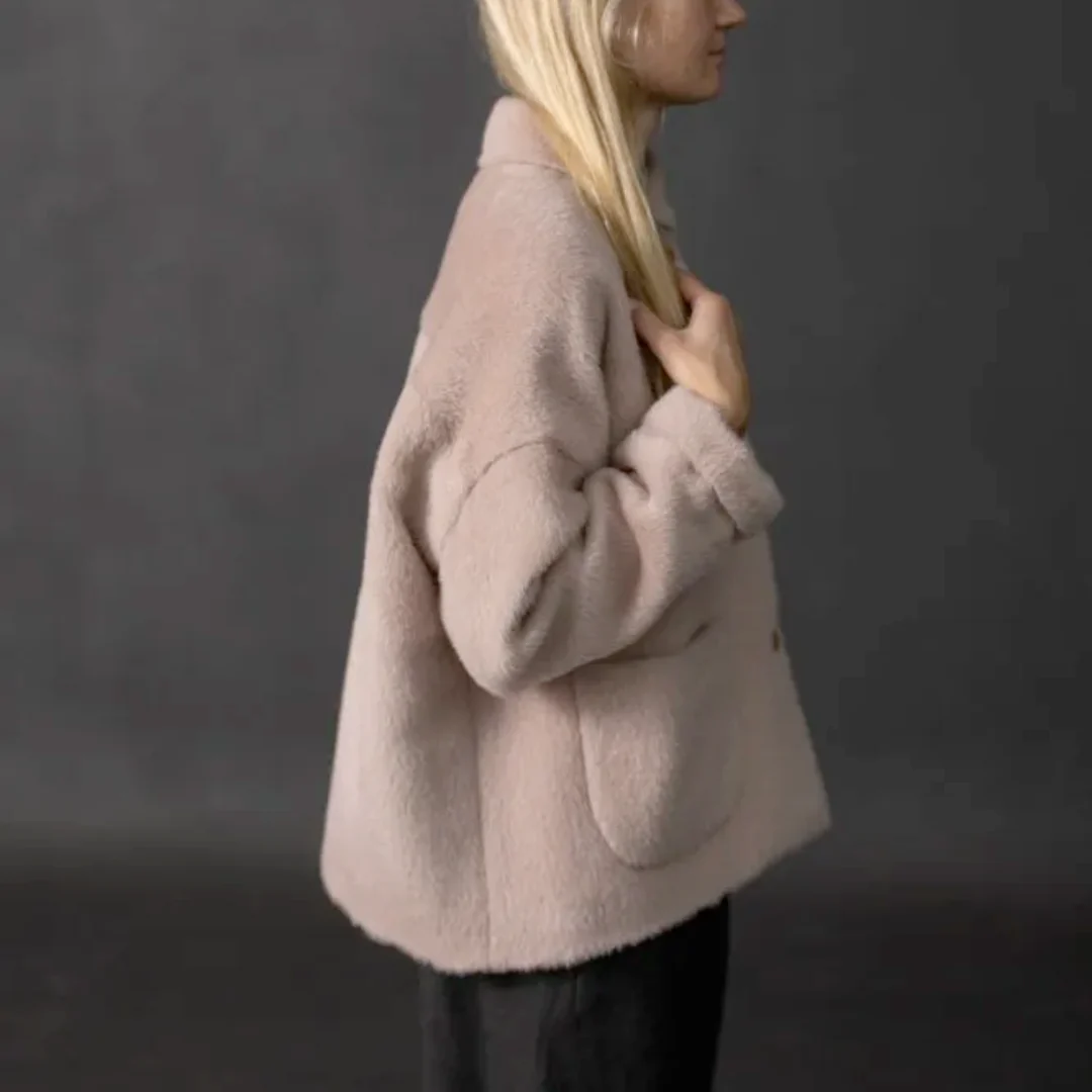 Merchant & Mills The Sanda Jacket UK6-28 - PDF Pattern - Image 12