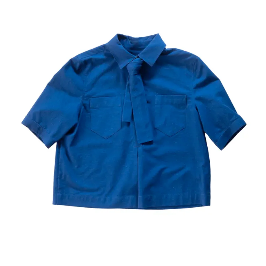Merchant & Mills The Scout Shirt/Dress UK6-28 - PDF Pattern