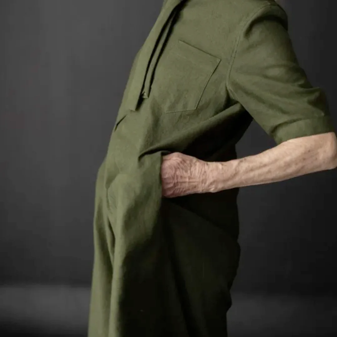 Merchant & Mills The Scout Shirt/Dress UK6-28 - PDF Pattern - Image 11