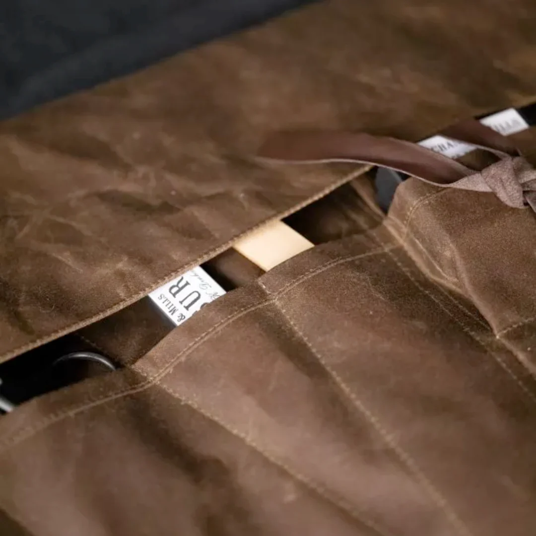 Merchant & Mills The Tailor's Tool Roll - PDF Pattern - Image 4