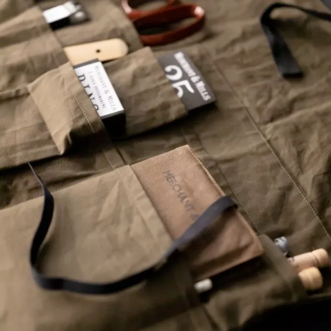 Merchant & Mills The Tailor's Tool Roll - PDF Pattern - Image 5