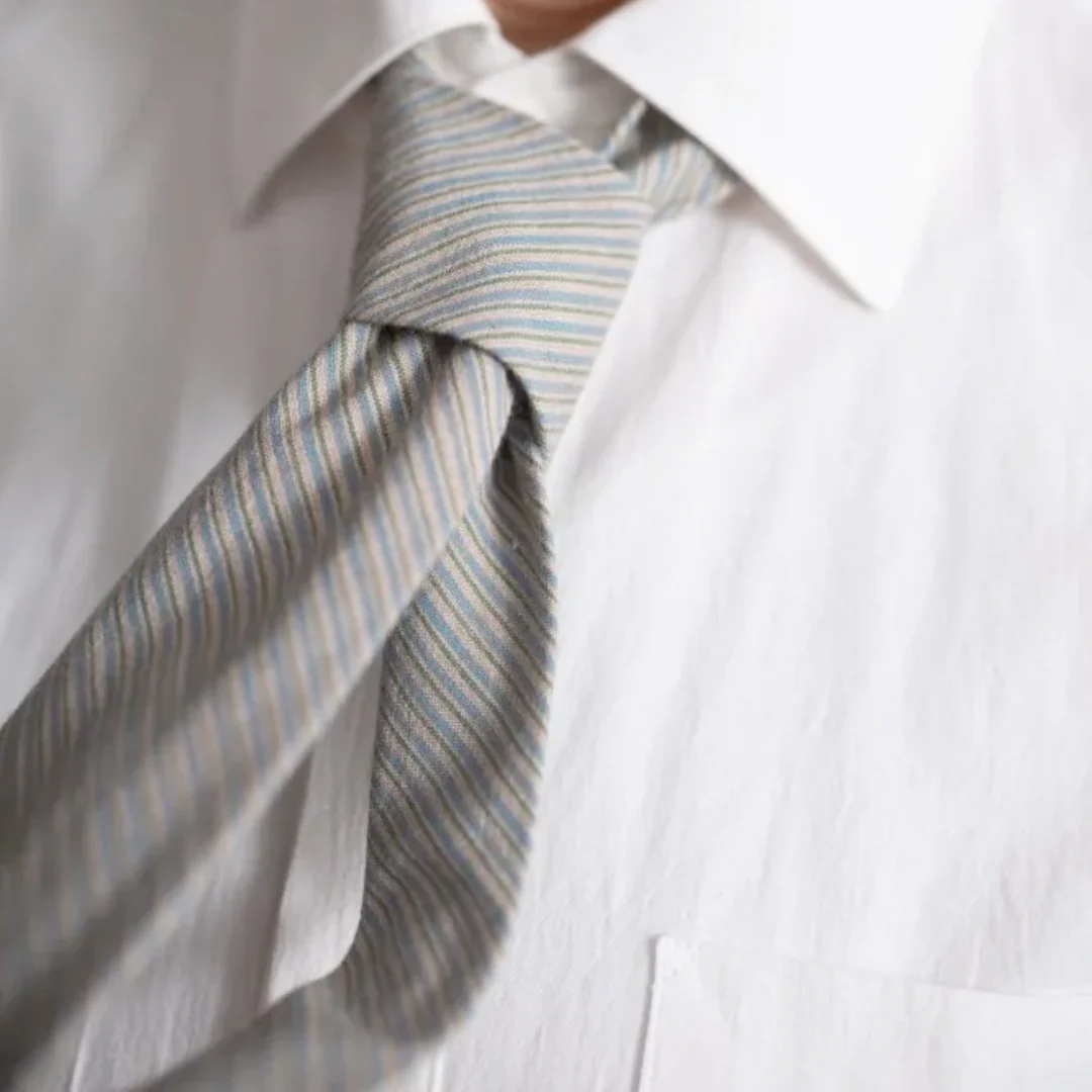 Merchant & Mills The Tie - PDF Pattern - Image 3