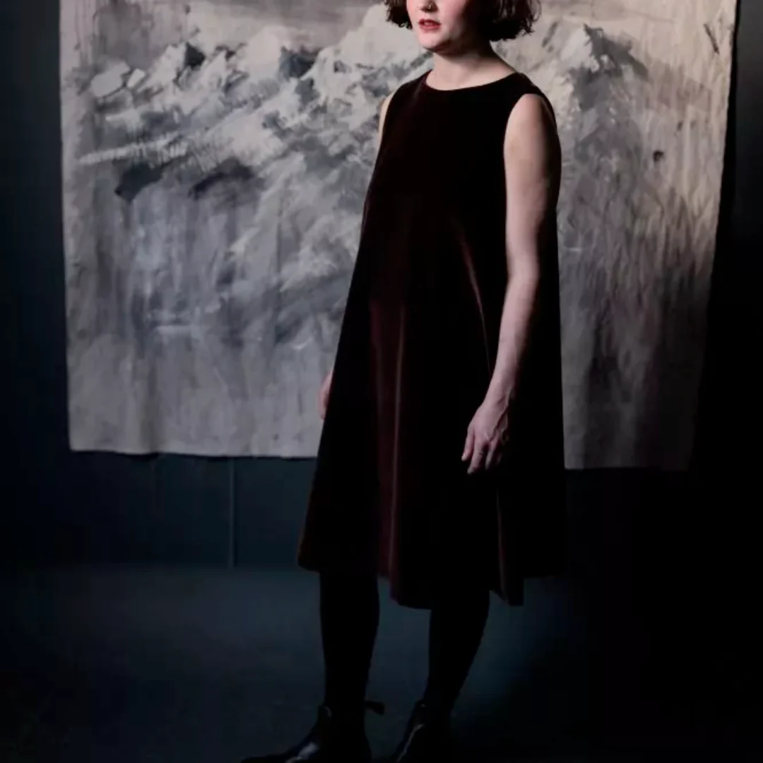 Merchant & Mills The Trapeze Shirt/Dress UK8-28- PDF Pattern - Image 12