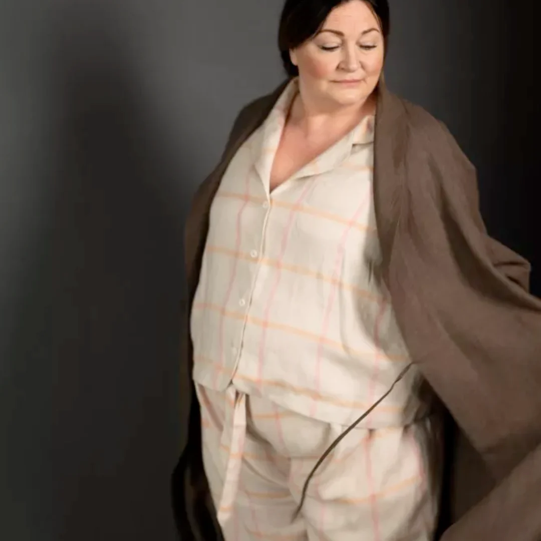 Merchant & Mills The Winnie Pyjama UK6-18 - PDF Pattern - Image 11