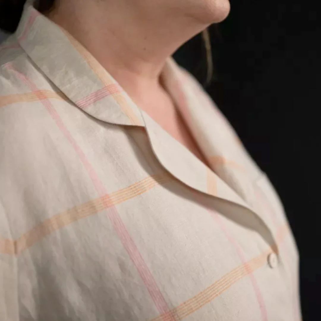 Merchant & Mills The Winnie Pyjama UK6-18 - PDF Pattern - Image 12