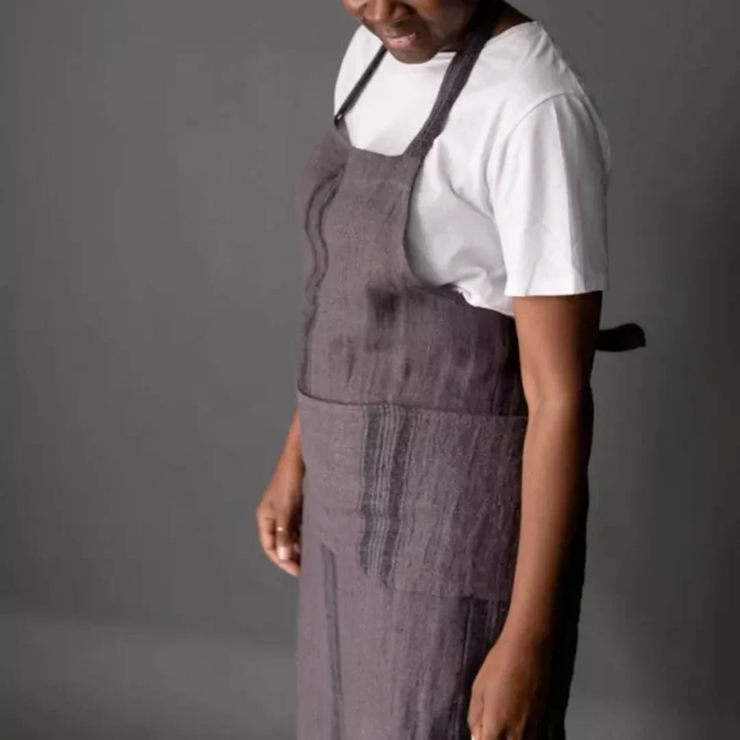 Merchant & Mills The Workaday Apron - One Size - PDF Pattern - Image 3