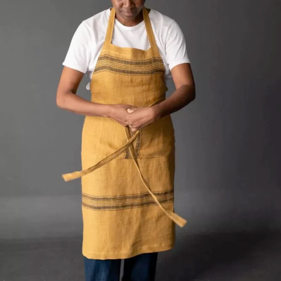 Merchant & Mills The Workaday Apron - One Size - PDF Pattern - Image 4