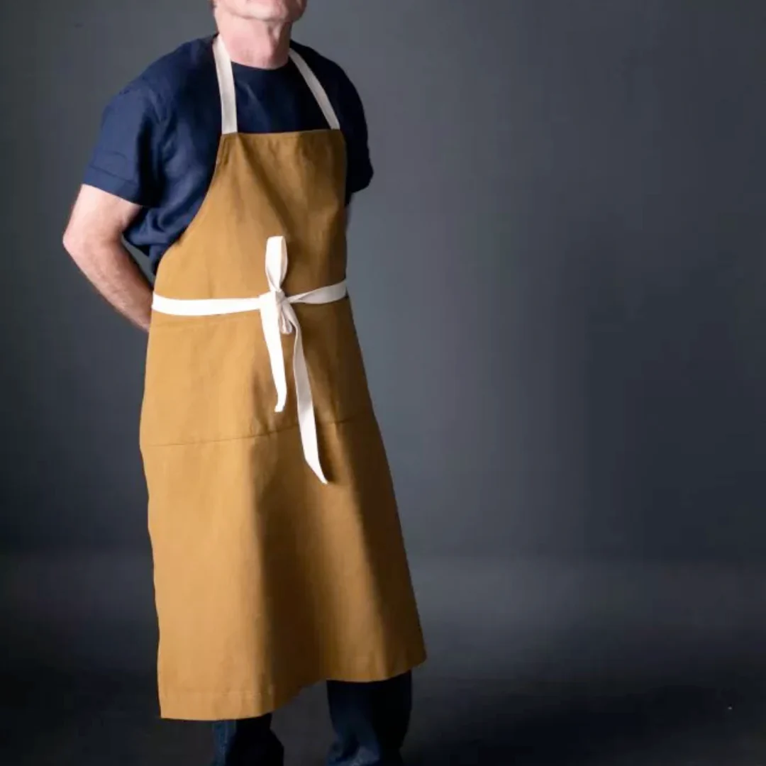Merchant & Mills The Workaday Apron - One Size - PDF Pattern - Image 9