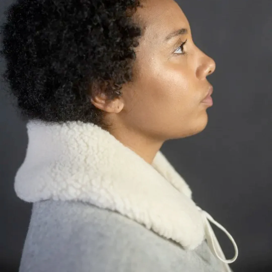 Merchant & Mills Willamina Collar One Size - PDF Pattern - Image 4