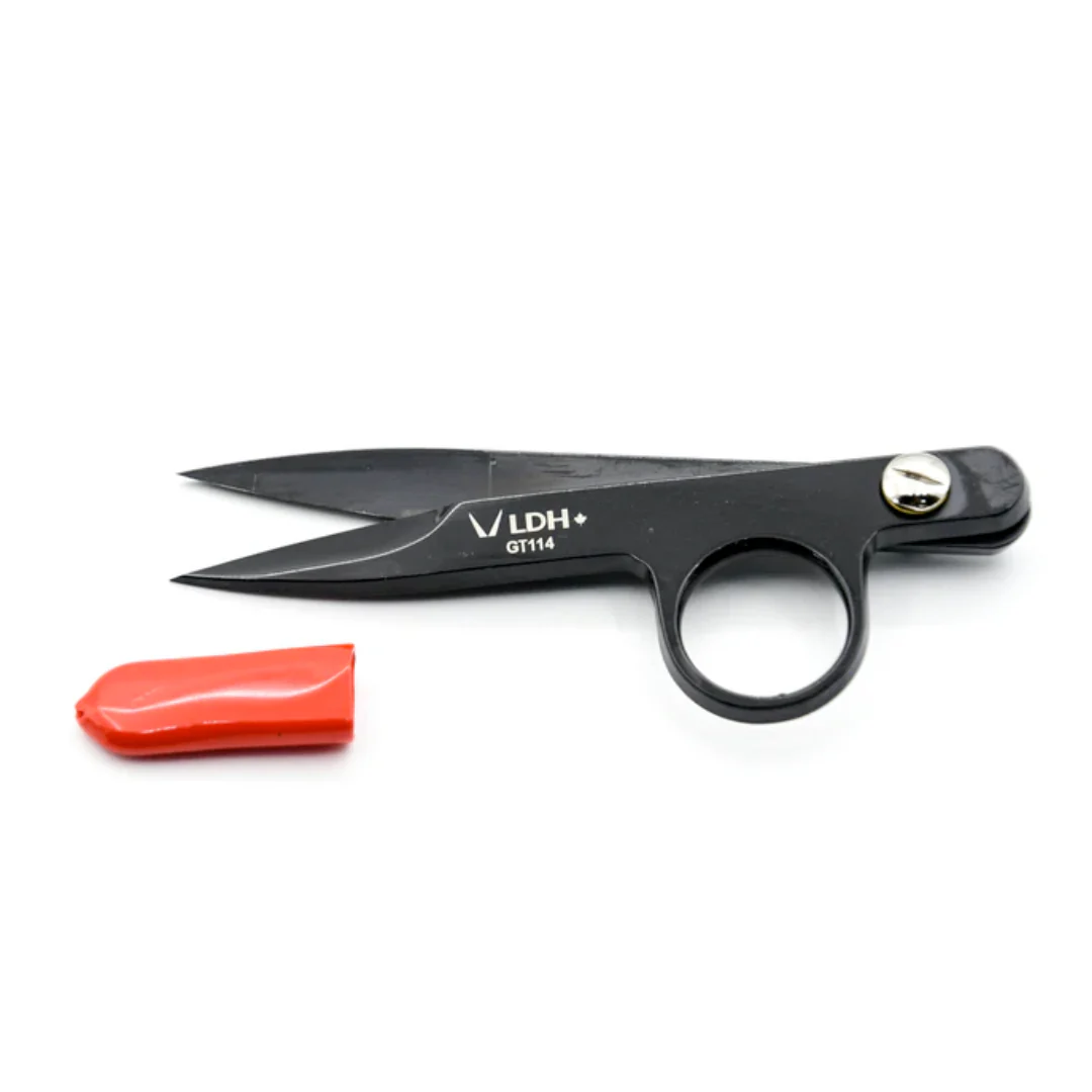 Midnight Edition Thread Snips - Image 3