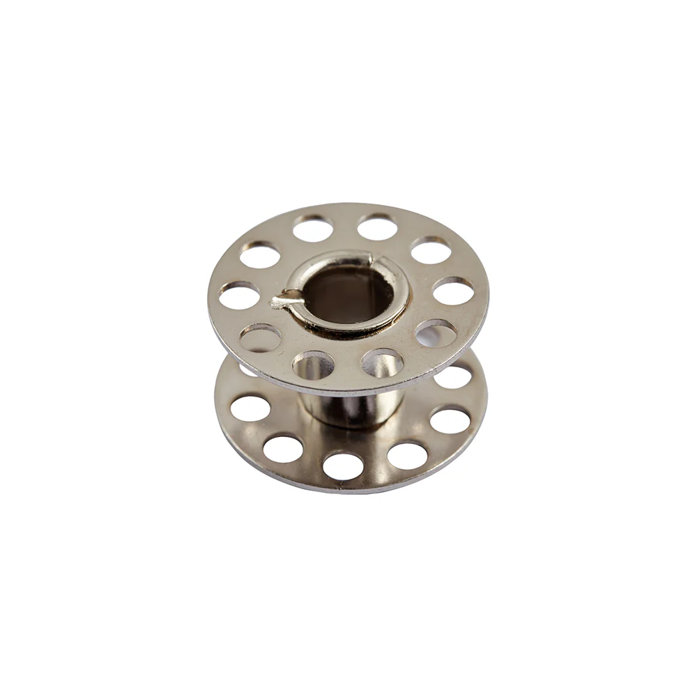 Milward Green Class 15 Bobbin - 3 piece - Image 2