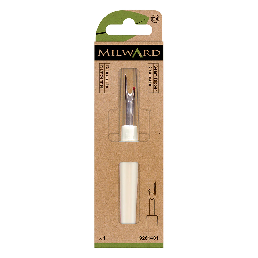 Milward Green Large Seam Ripper