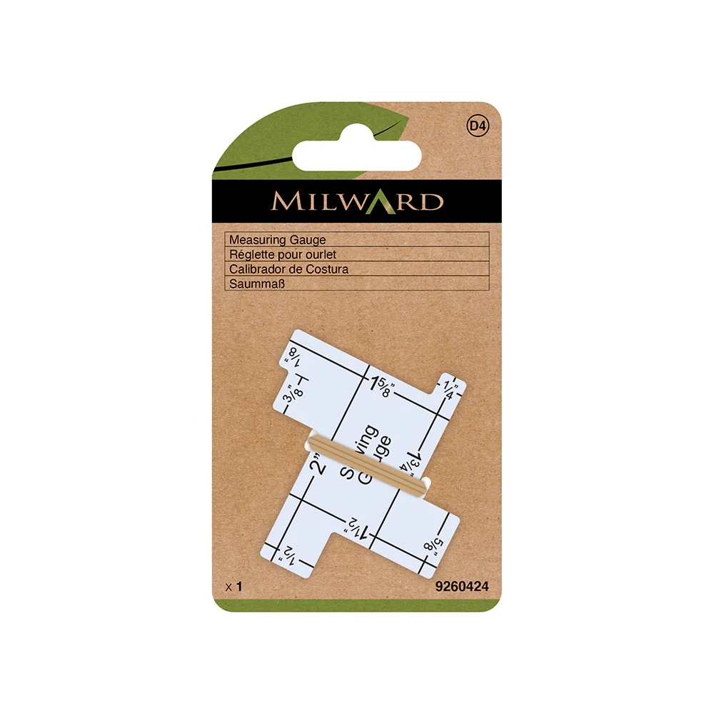 Milward Green Measuring Gauge with 14 Functions