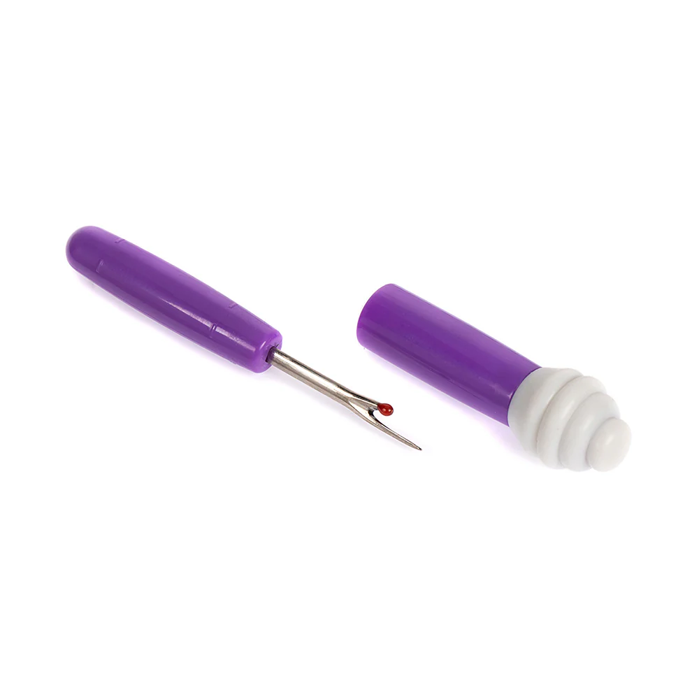Milward Green Mini Purple Seam-Fix - Image 2