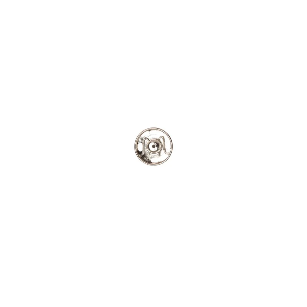 Milward Green Nickle Snaps 11mm 10 sets - Image 2