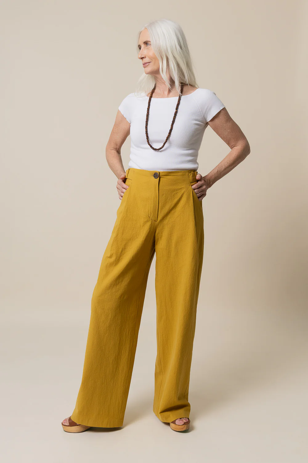 Closet Core Mitchell Trousers 0-20 - Image 3