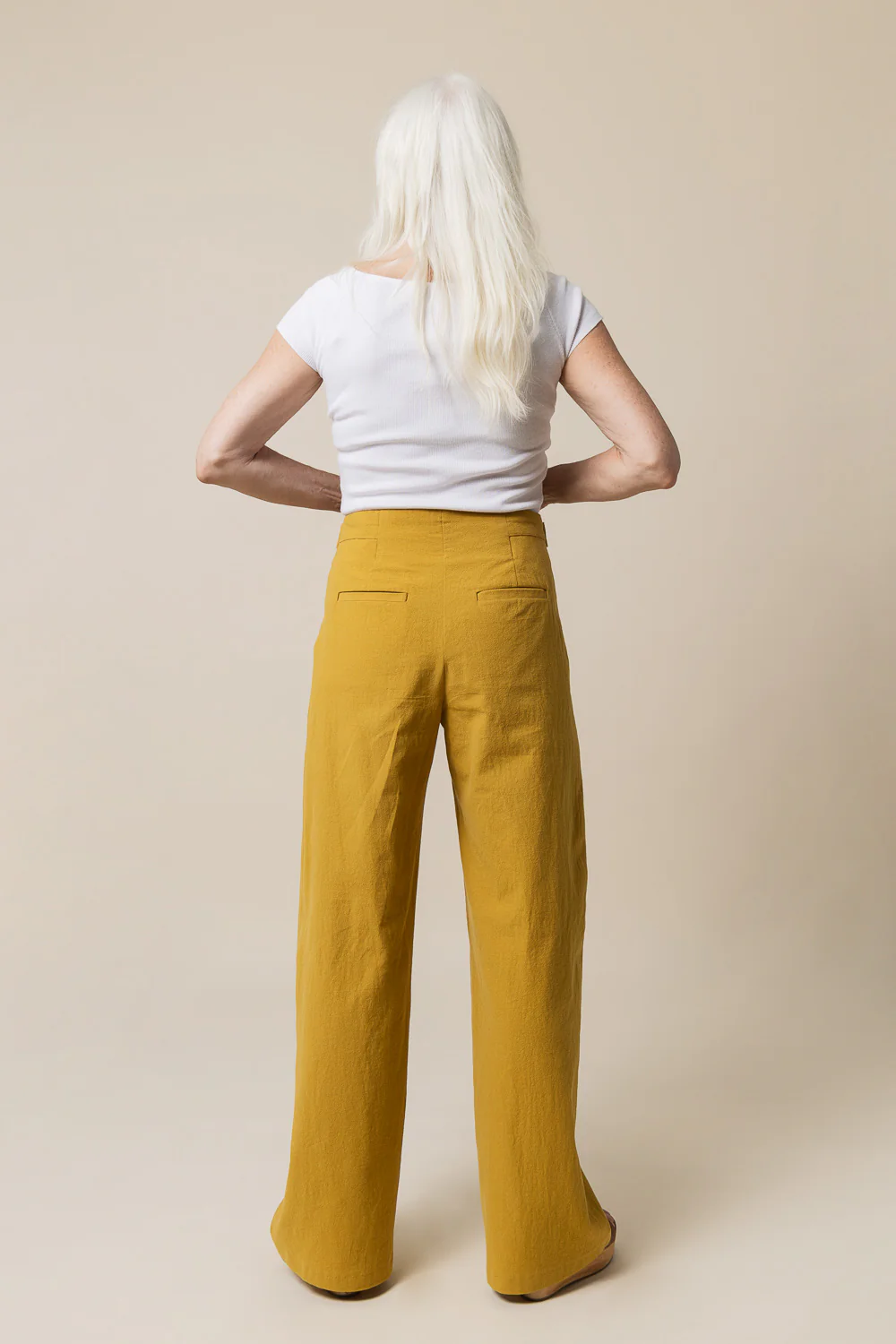 Closet Core Mitchell Trousers 0-20 - Image 6