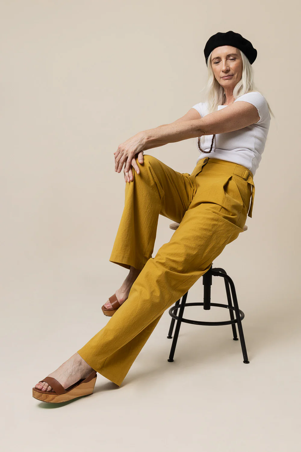 Closet Core Mitchell Trousers 0-20 - Image 7