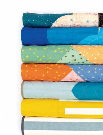 Modern Landscape Quilts - Image 6
