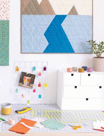 Modern Landscape Quilts - Image 7