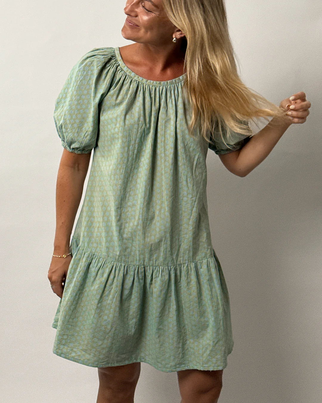 Wardrobe By Me Moira Blouse - US 0-24 - PDF Pattern - Image 9