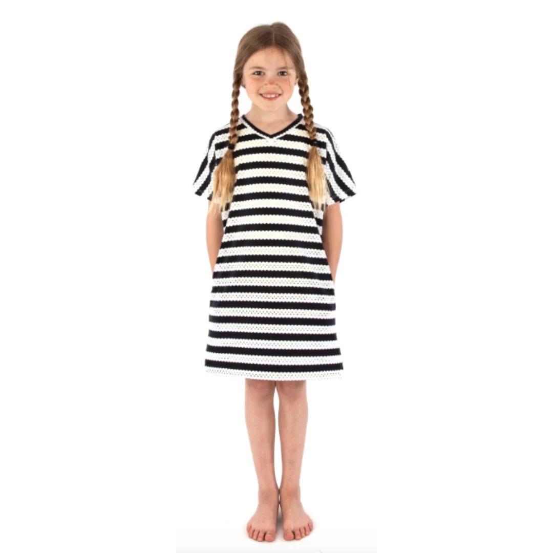 Jalie 4345 - Monique Dress & Top 2yrs - 2XL - Image 4