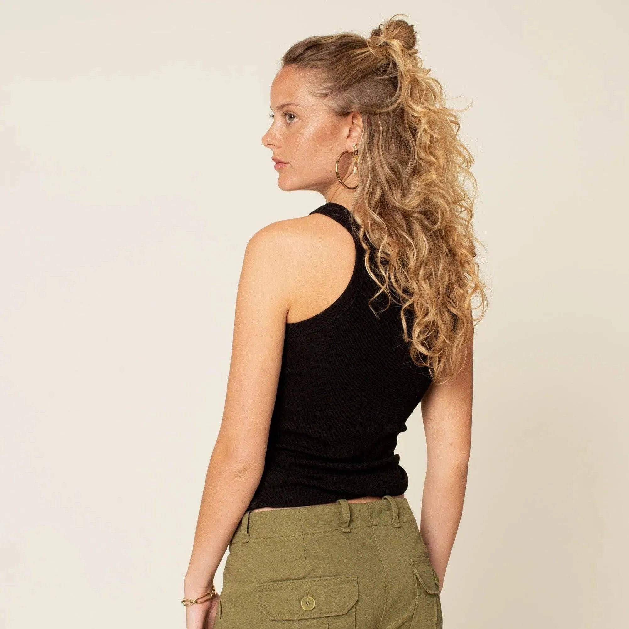 Wardrobe By Me Muscle Tank - US 0-24 - PDF Pattern - Image 3