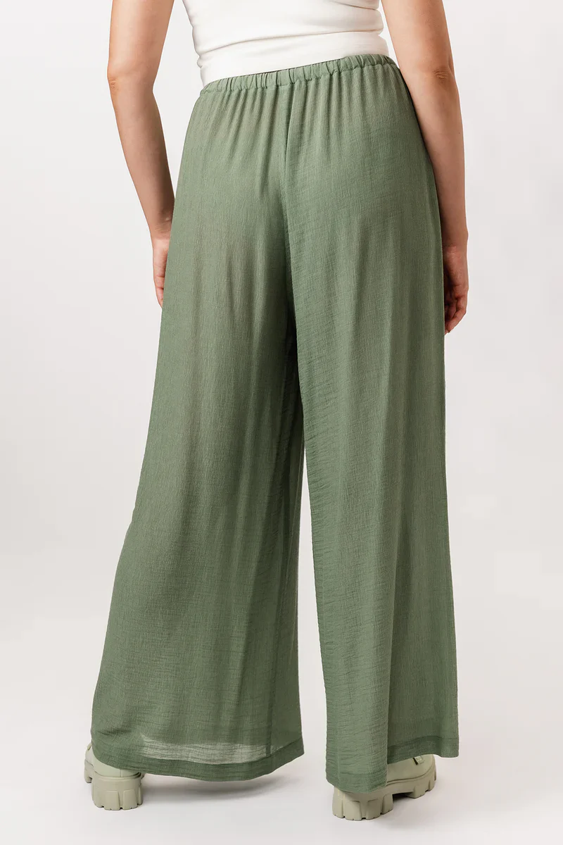 Named Clothing Aulio Elastic Waist Shorts & Trousers 0-24 - Image 5