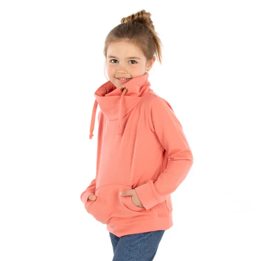 Jalie 4240 - Nathalie Sweatshirt Dress & Tunic 2yrs-2XL - Image 3