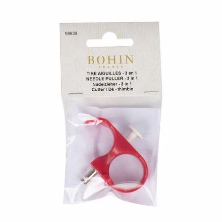 Needle Puller 3in1