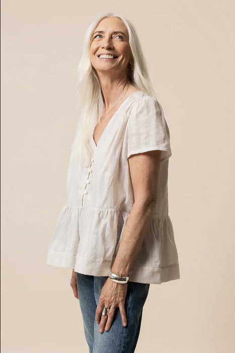Closet Core Nicks Dress and Blouse 0-20 - Image 10