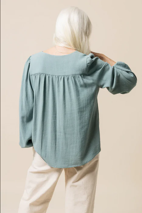 Closet Core Nicks Dress and Blouse 0-20 - Image 9