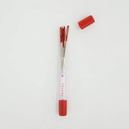 Nifty Needles for Chunky Thread - Image 2