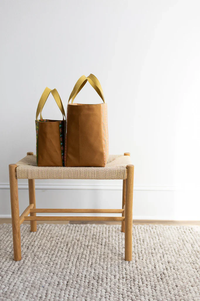 Noodlehead Fieldstone Tote - Image 5