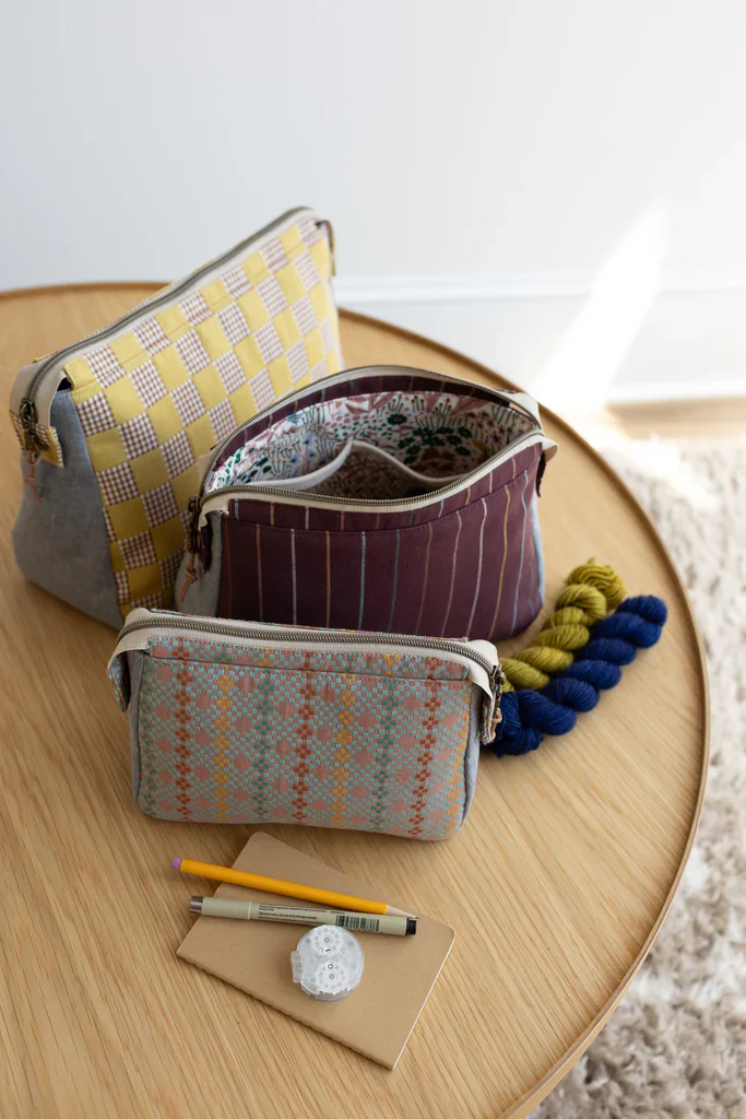 Noodlehead Plover Pouch - Image 4