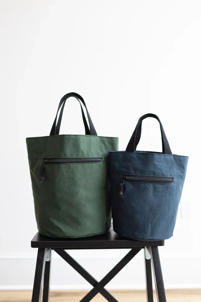 Noodlehead Quarry Tote - Image 12