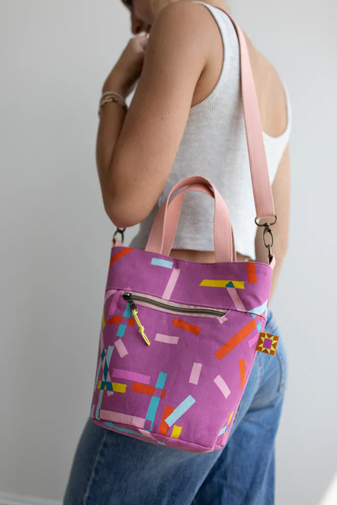 Noodlehead Quarry Tote - Image 14