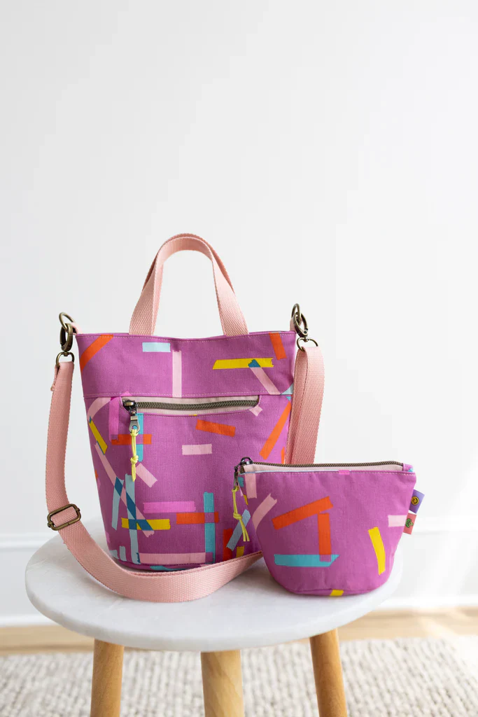 Noodlehead Quarry Tote - Image 15