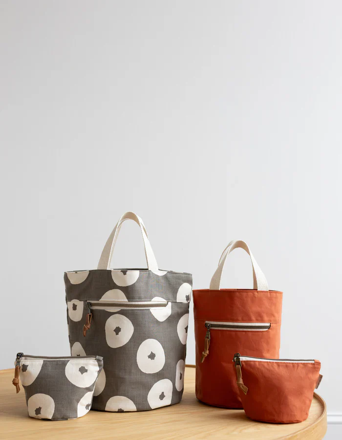 Noodlehead Quarry Tote - Image 2