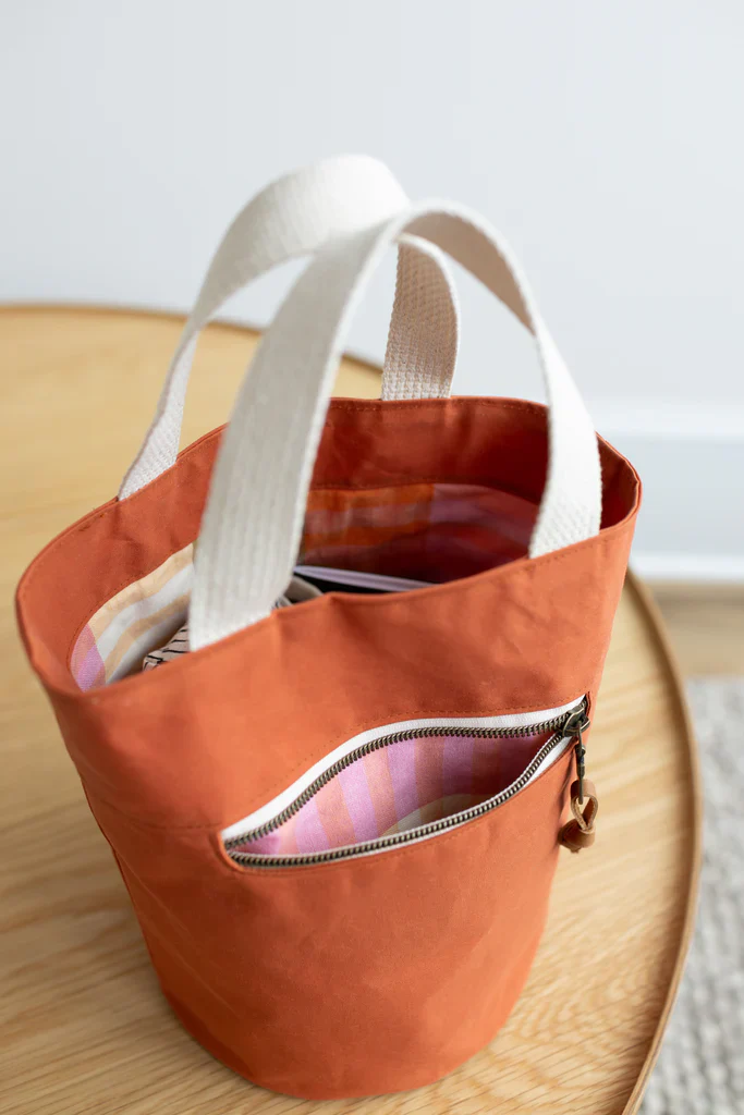 Noodlehead Quarry Tote - Image 3