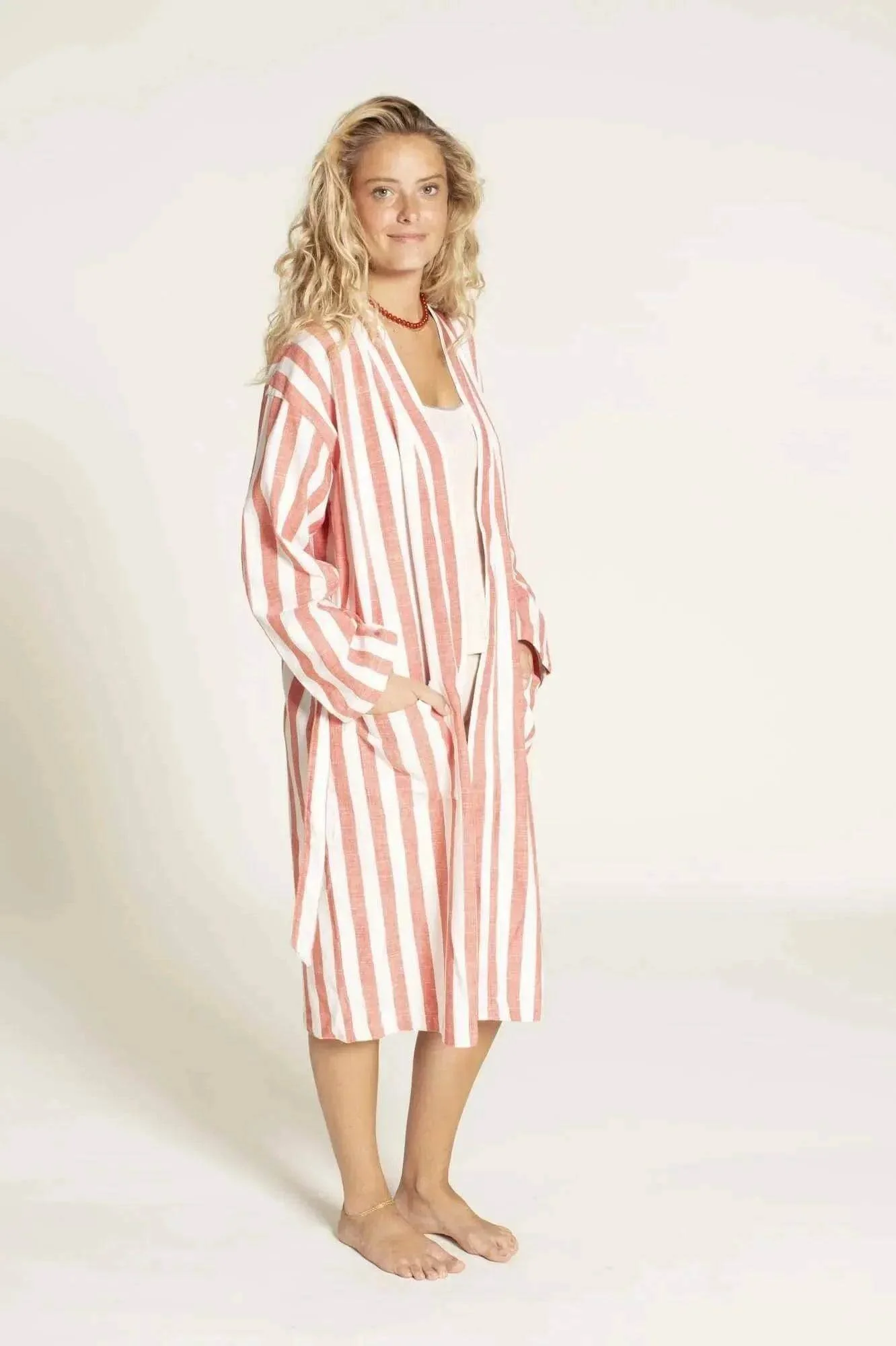 Wardrobe By Me Norma Jean Kimono - US 0-24 - PDF Pattern - Image 2