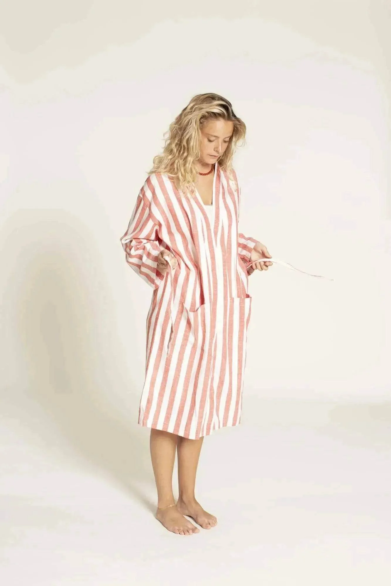 Wardrobe By Me Norma Jean Kimono - US 0-24 - PDF Pattern - Image 3