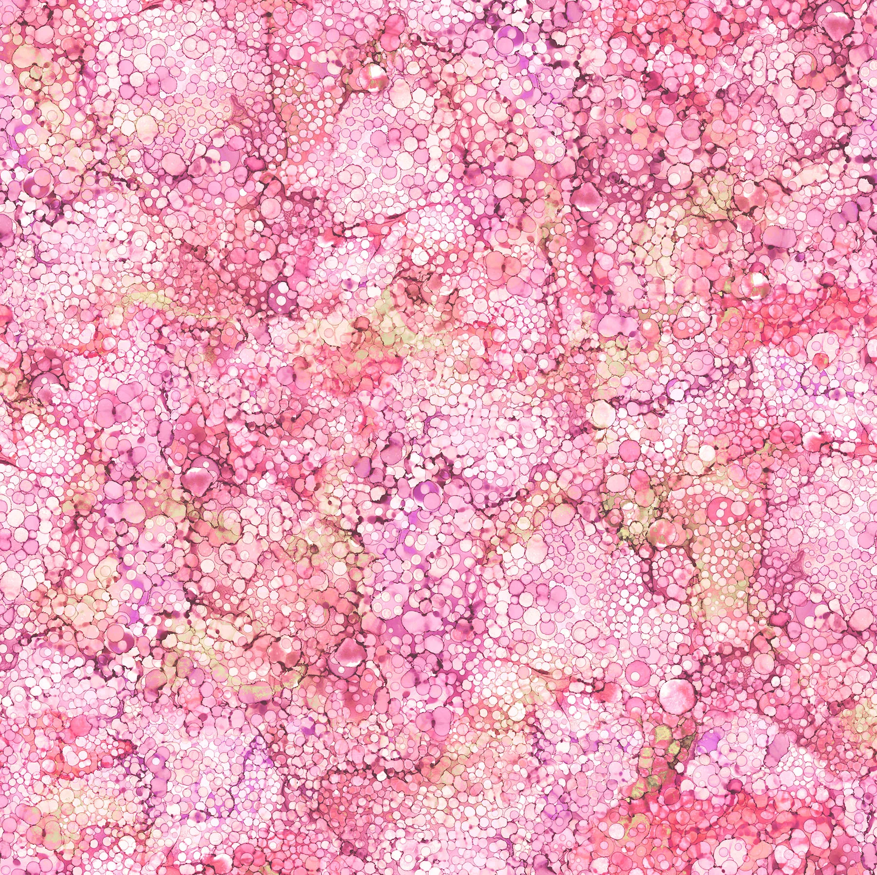 Northcott Bliss Basics in Romance