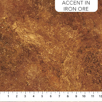 Northcott Stonehenge Gradations II Limestone in Canyon