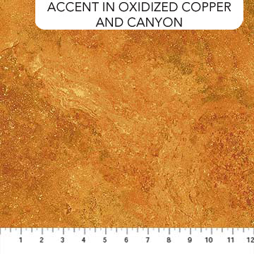 Northcott Stonehenge Gradations II Limestone in Light Rust