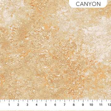 Northcott Stonehenge Gradations II Sandstone in Canyon