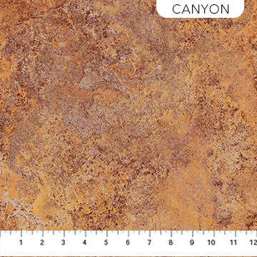 Northcott Stonehenge Gradations II Slate in Canyon