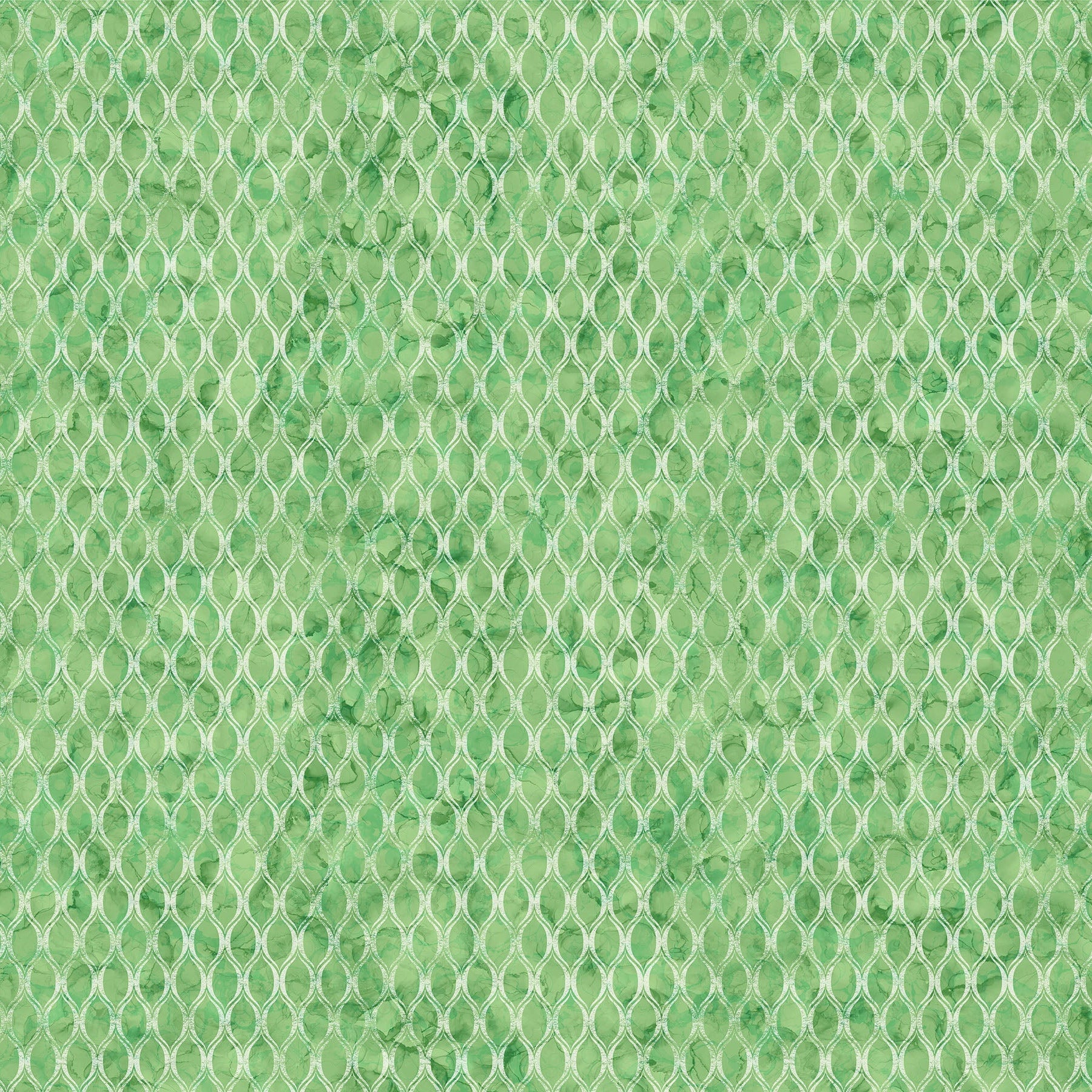 Northcott Veranda Lattice in Light Green